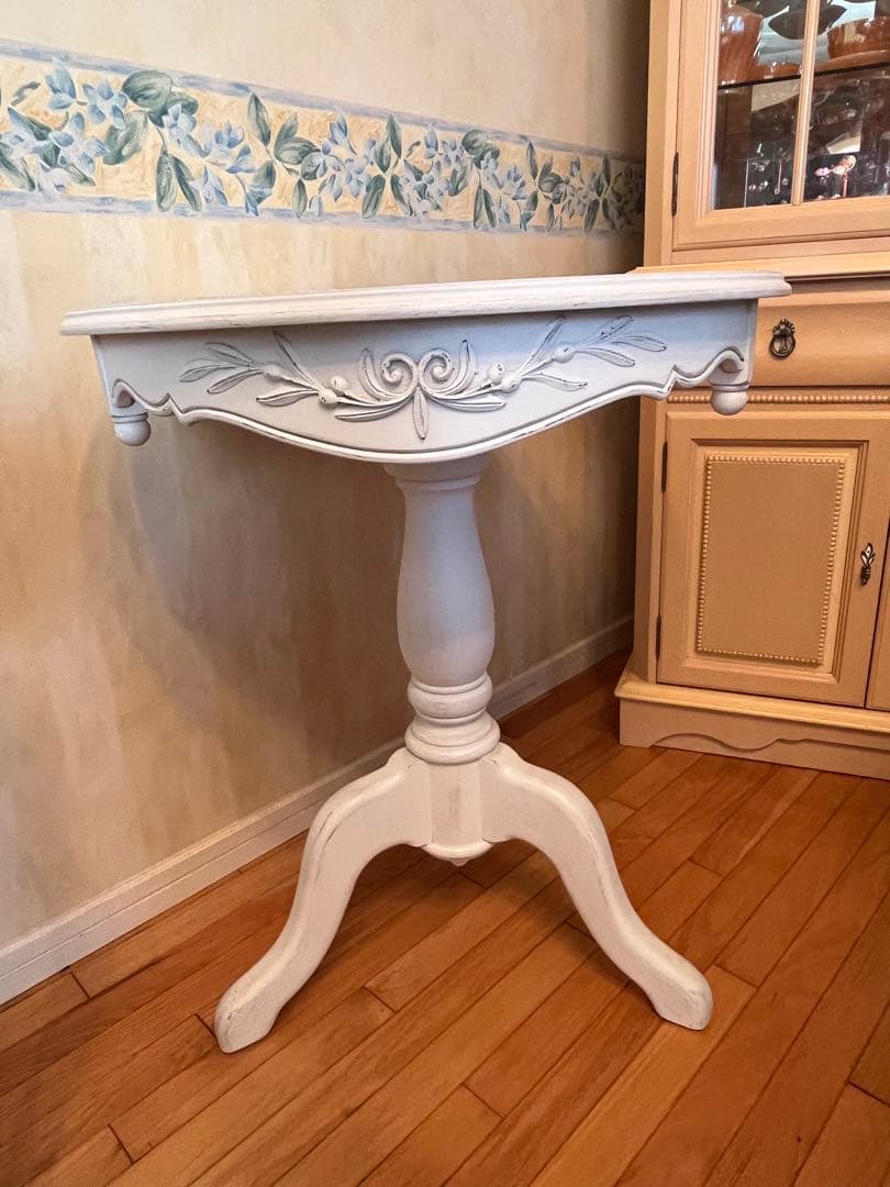 フランス　カントリーコーナー ロマンスコレクション