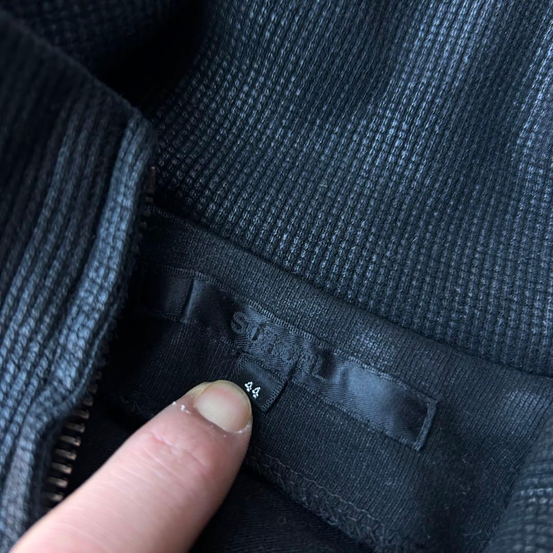 SCHORL 5351 コーティングジャケット y2k archive