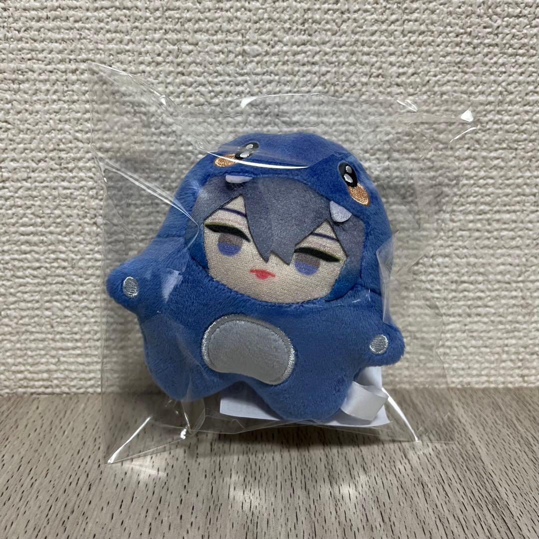 にじさんじ Dytica Happy Pack 小柳ロウ にじえと へび 小柳ロウ Dytica