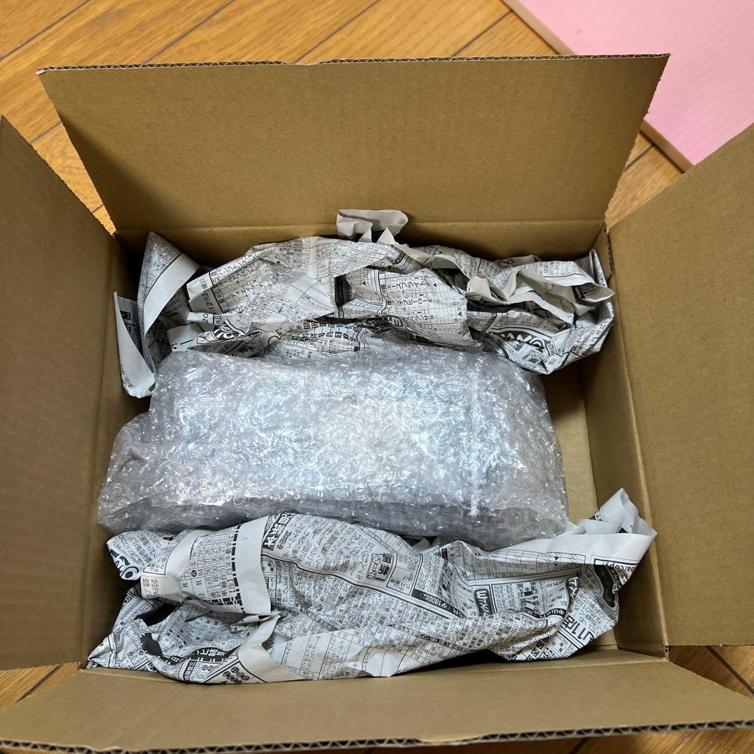 堅あげぽていと　ホンダS660modulo x Version Zミニカー