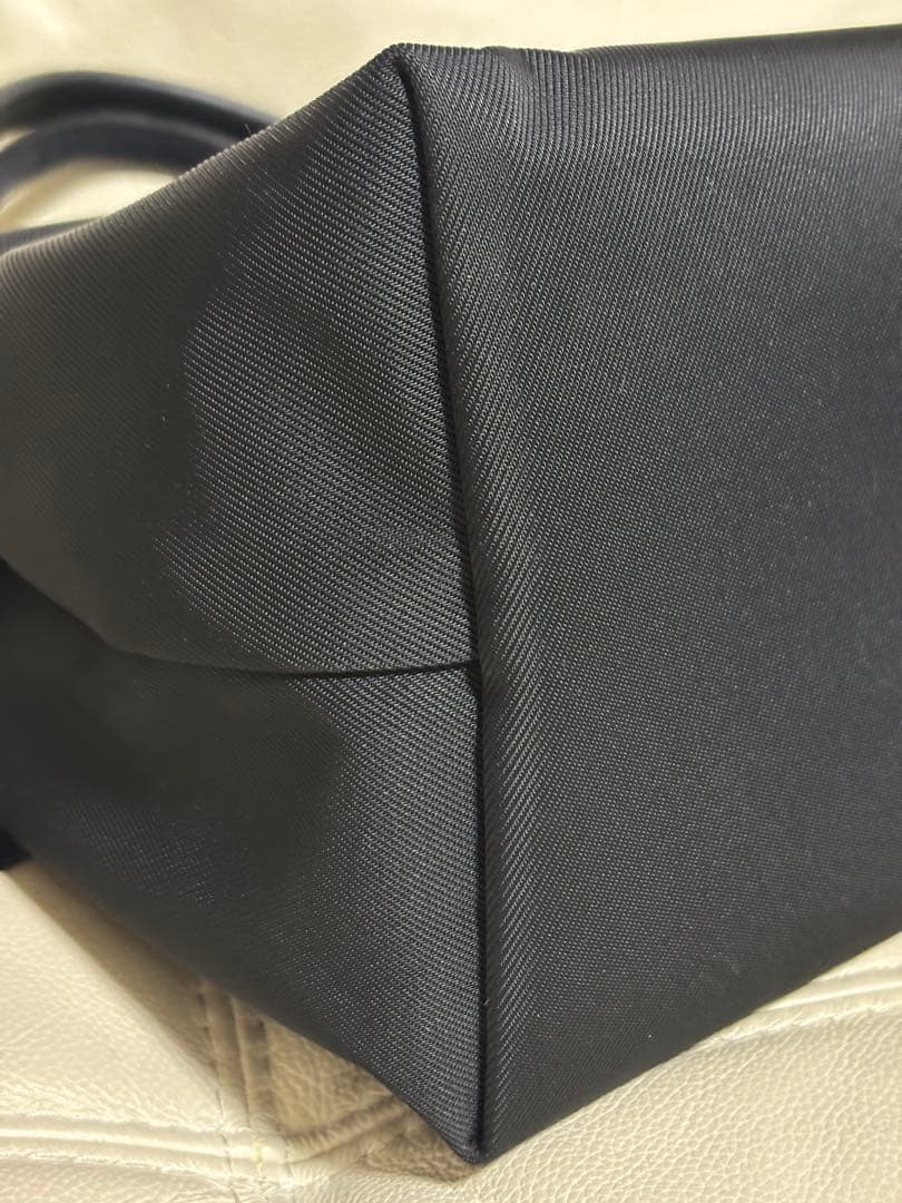 LONGCHAMP ハンドルバッグ Sサイズ 1512 HSR 001