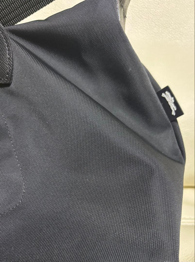 LONGCHAMP ハンドルバッグ Sサイズ 1512 HSR 001