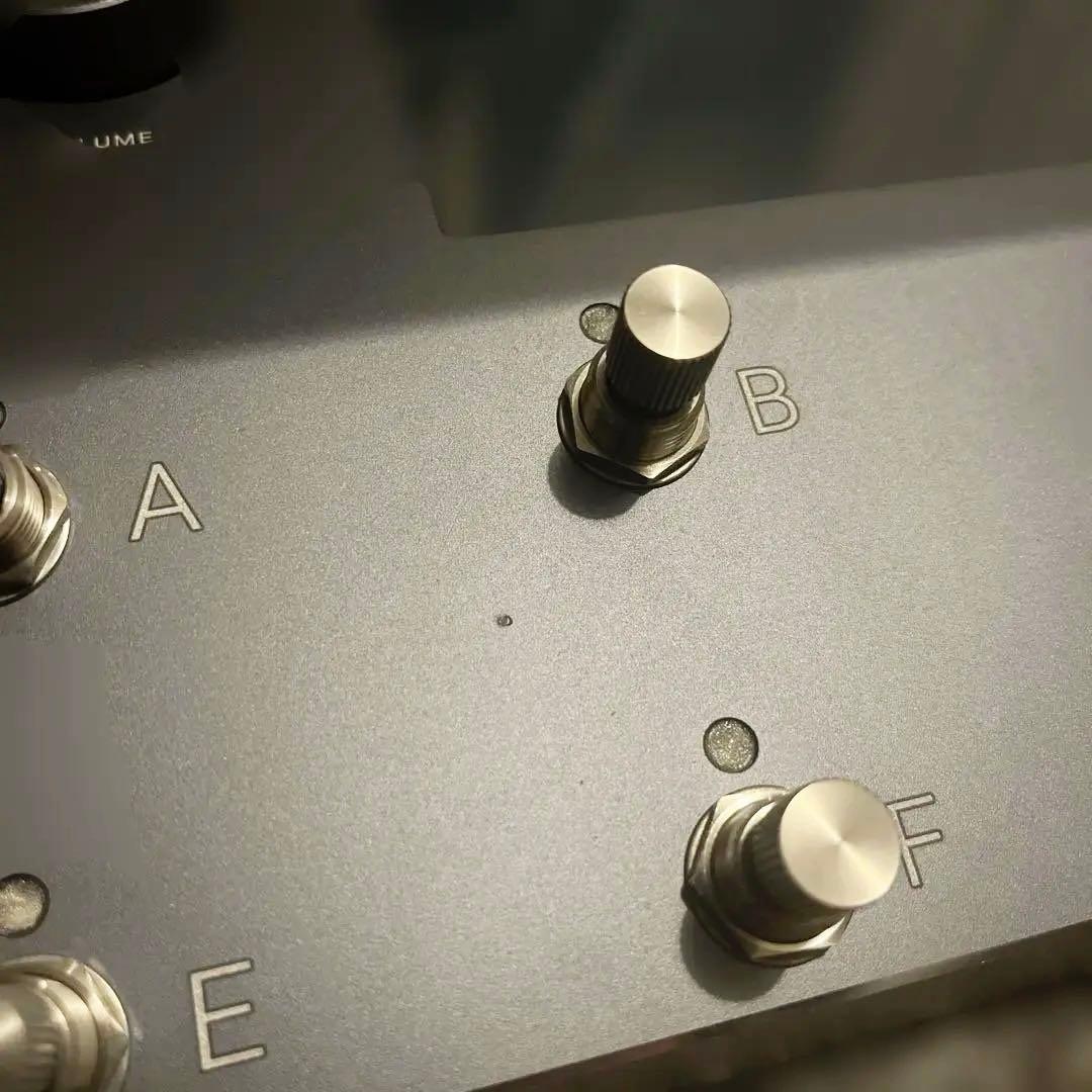 Neural DSP Quad Cortex ［保証書付き］