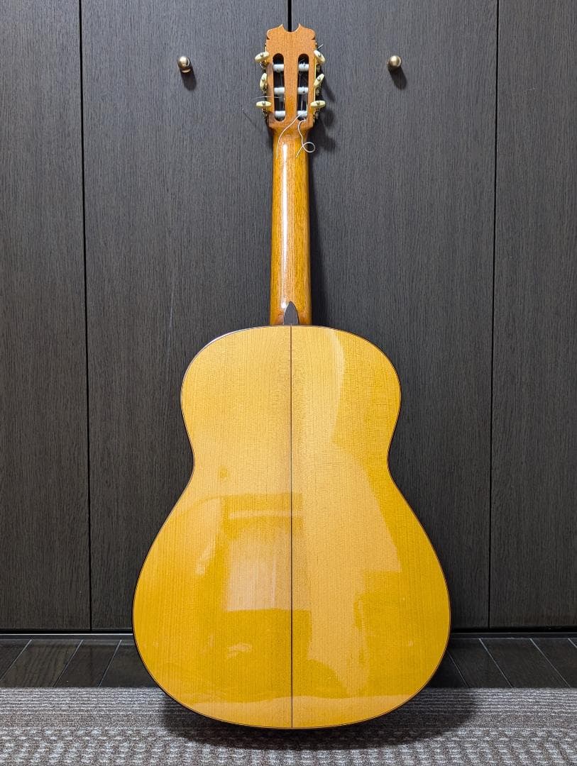 Conde Hermanos Felipe A26 650mm ギター Conde Hermanos Felipe A26