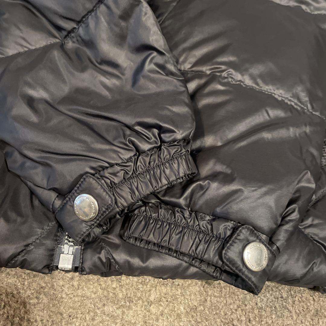 MUNSINGWEAR ダウンジャケット M 美品