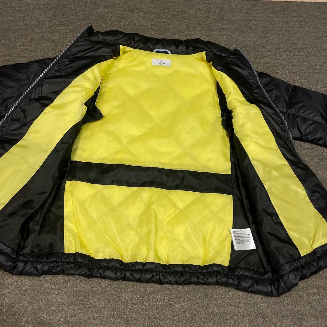 MUNSINGWEAR ダウンジャケット M 美品