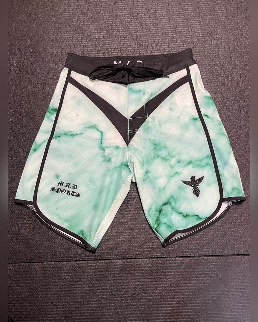 26インチ M.A.D SPORTS フィジーク サーフパンツ 競技用 madsportsgym