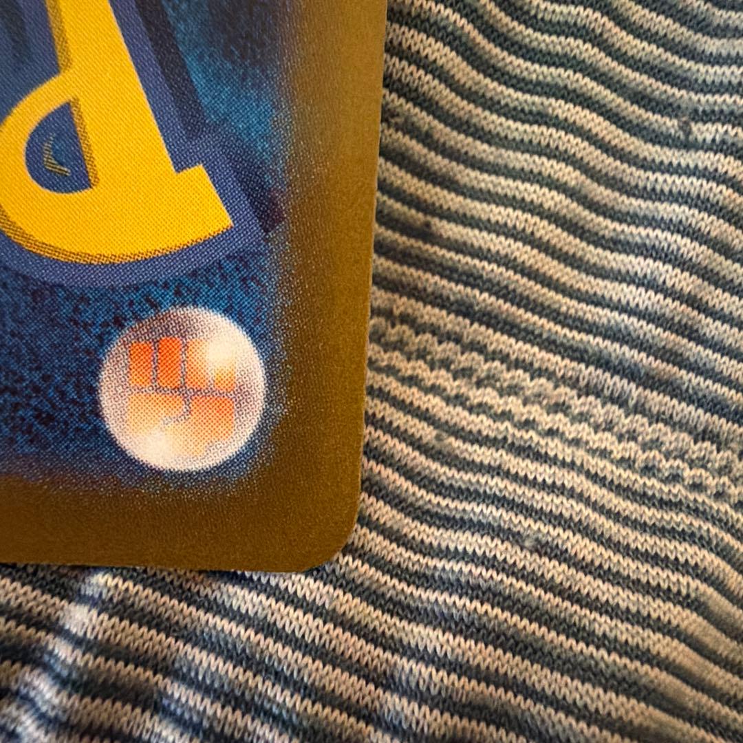 ピカチュウar 9枚セット