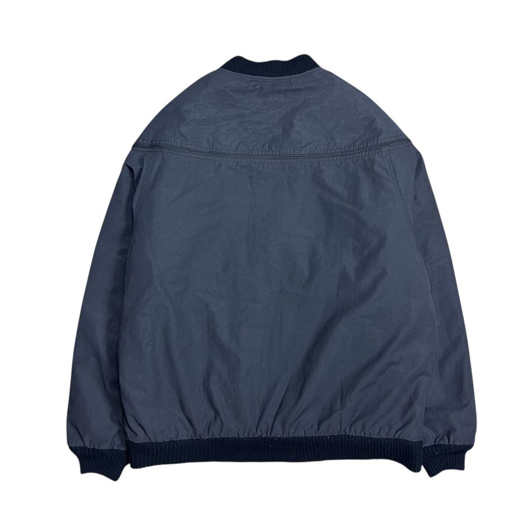 TOWNCRAFT × HIGH!STANDARD ダービー ジャケット L