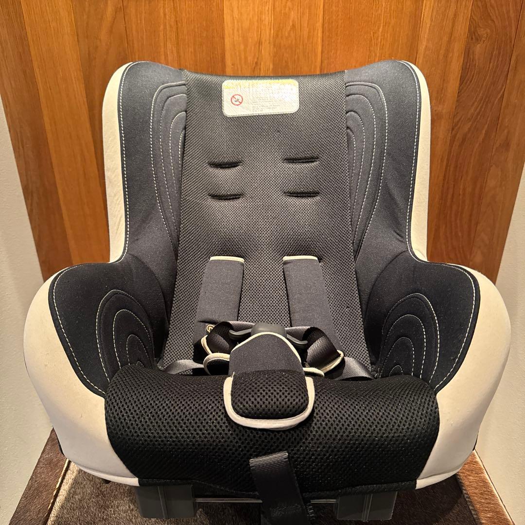 レクサス純正　チャイルドシート　isofix