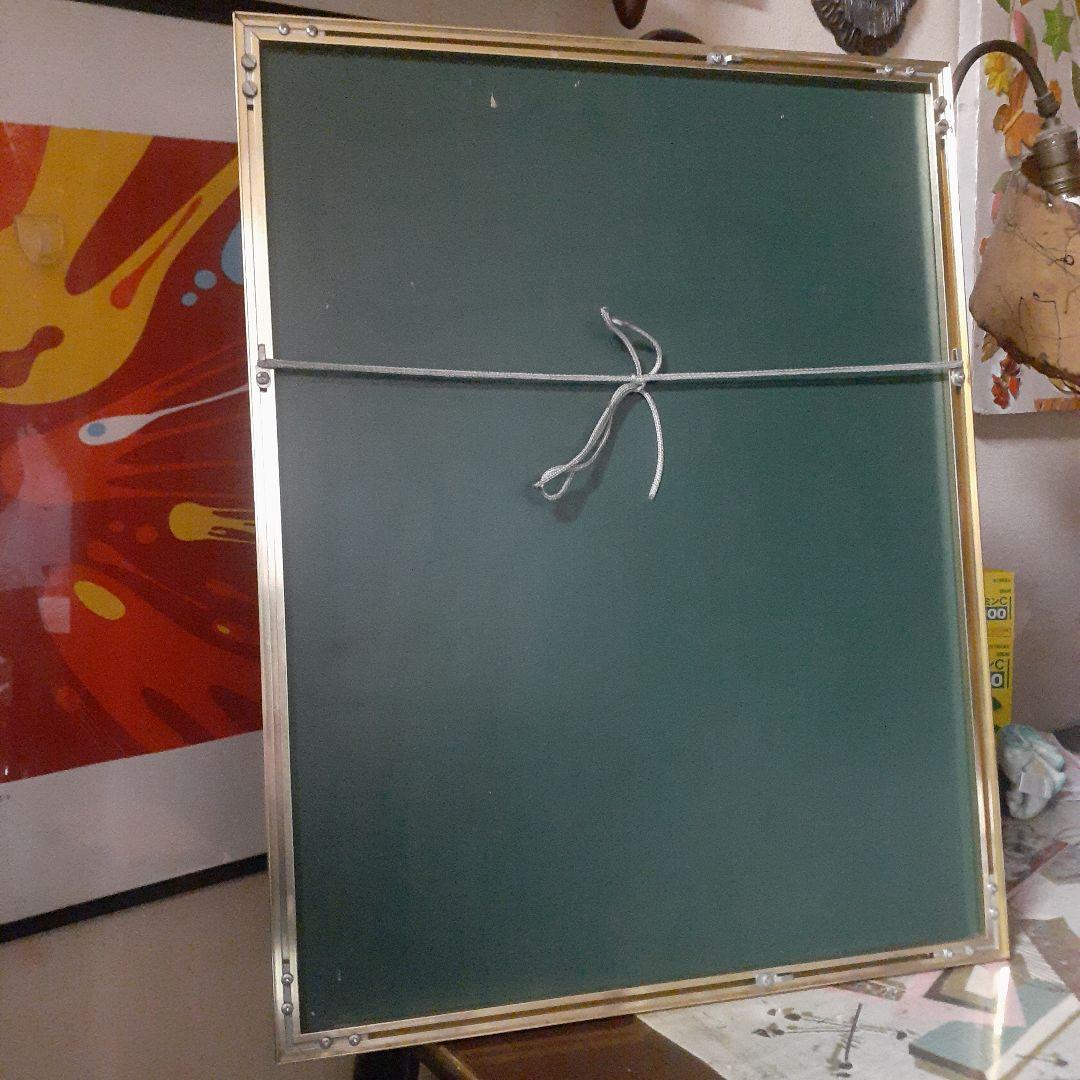 ビンテージ ミッドセンチュリー スペースエイジ ヴィーナス シルク