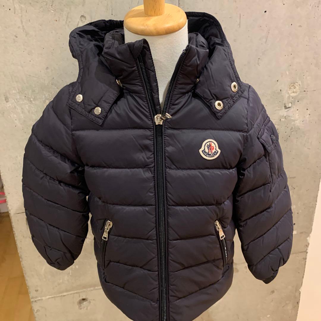 モンクレールダウンジャケット　92㎝