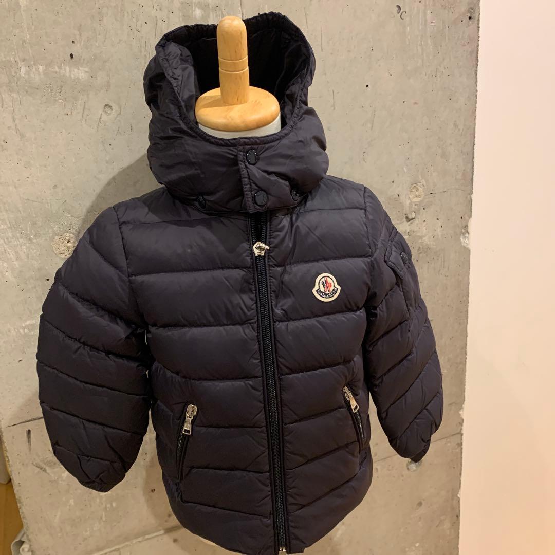 モンクレールダウンジャケット　92㎝