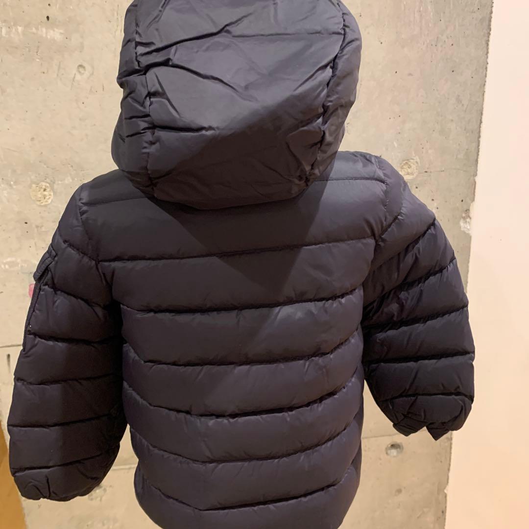 モンクレールダウンジャケット　92㎝