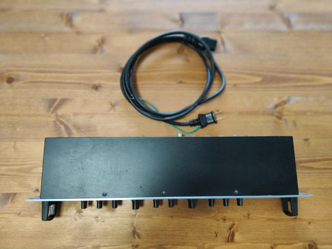 tc electronic M300 空間系マルチエフェクター