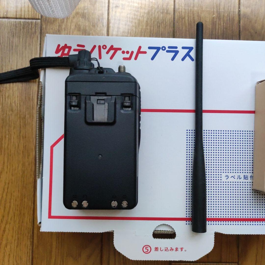 m*o様 ICOM ID-51 D-STAR 受信機