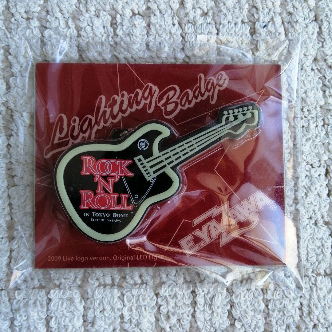 新品・未開封］矢沢永吉グッズセット