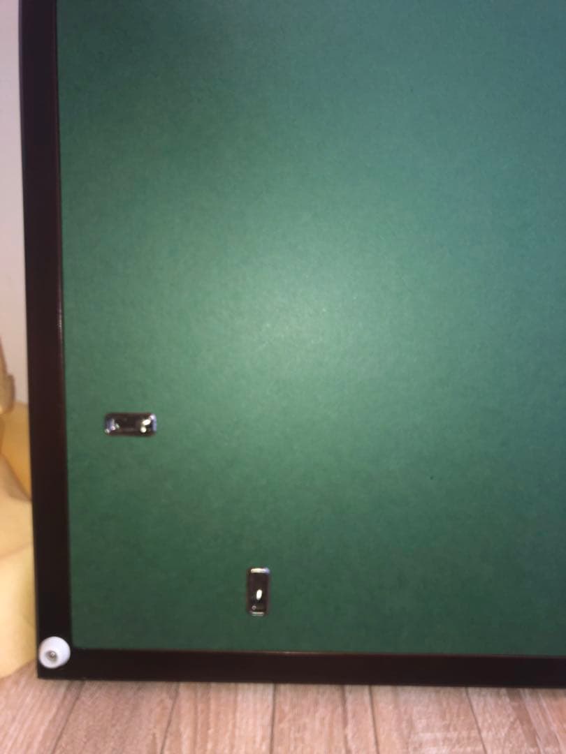 日本画額　ライナー付き　水彩画額縁