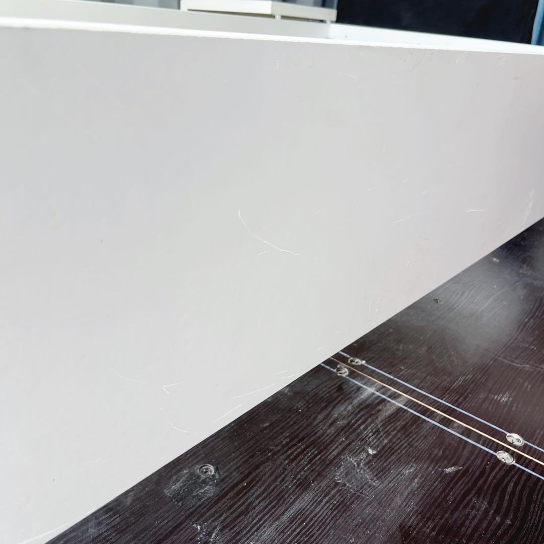 取付無料！ボーコンセプト ルガーノ サイドテーブル付きシングルベッドフレーム✨