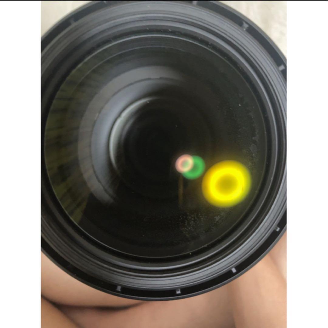 レンズ(ズーム) Sigma 150-600mm f/5-6.3 DG OS HSM