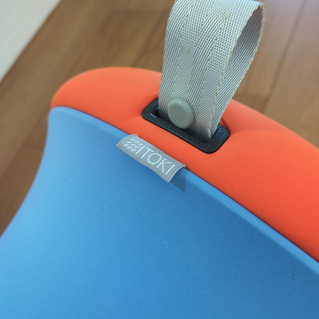 イトーキ　回転スツール　ベレー bere ゆらゆらチェア　オフィスチェア　イス