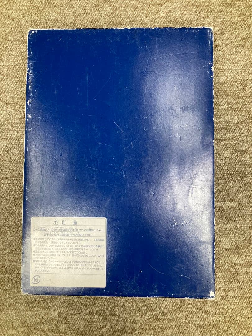 TOMIX 98246　ムーンライト九州　Nゲージ