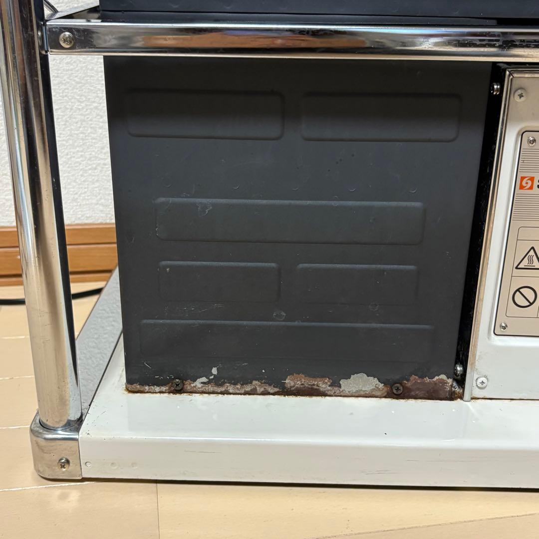 sunpot サンポット KSH-10K8 石油ストーブ 2021年製