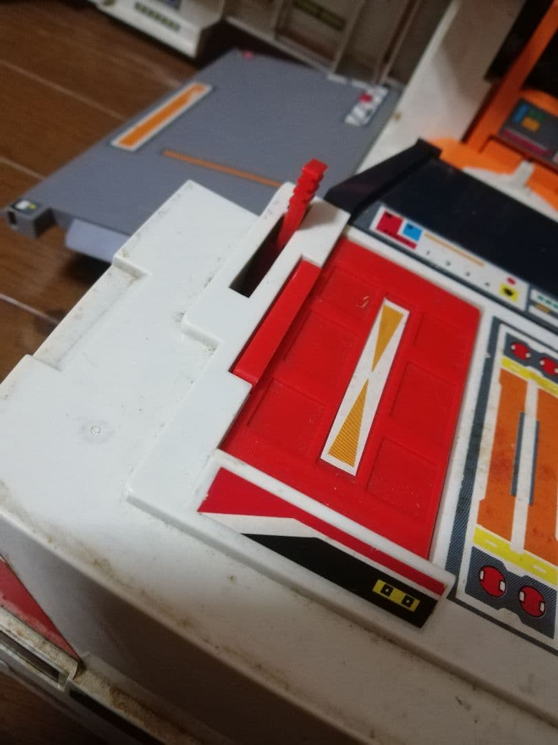 音が鳴る光る救急車 スバルぶつからないミニカー ミニカー　追加2枚目