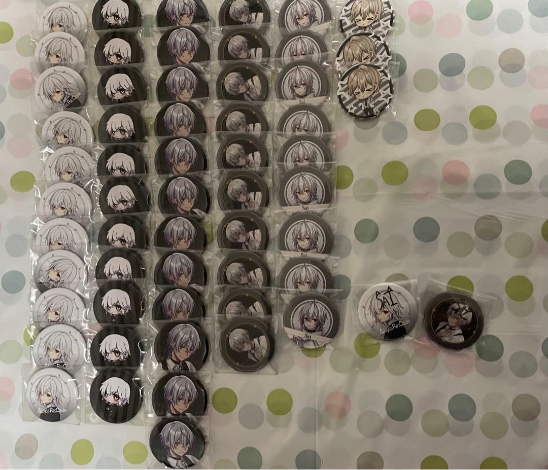 Xeno:Recode xaiくん