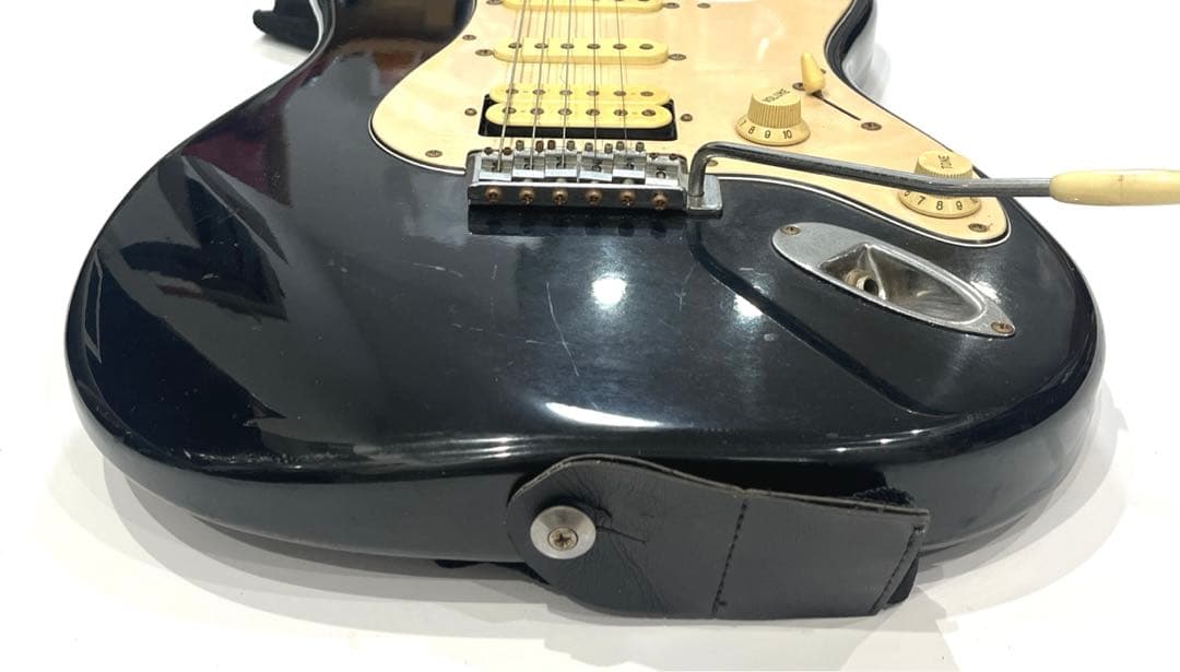 Boogie Produced by GRECO ギター