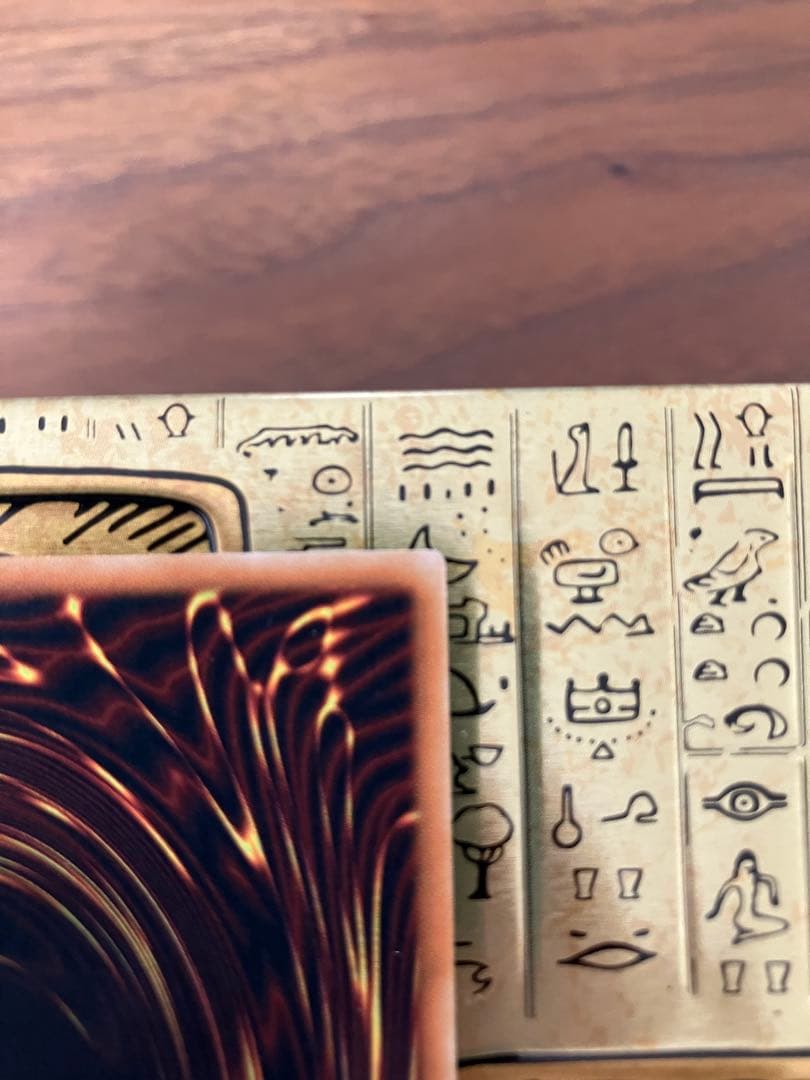 【値下不可】サイバードラゴン　レリーフ