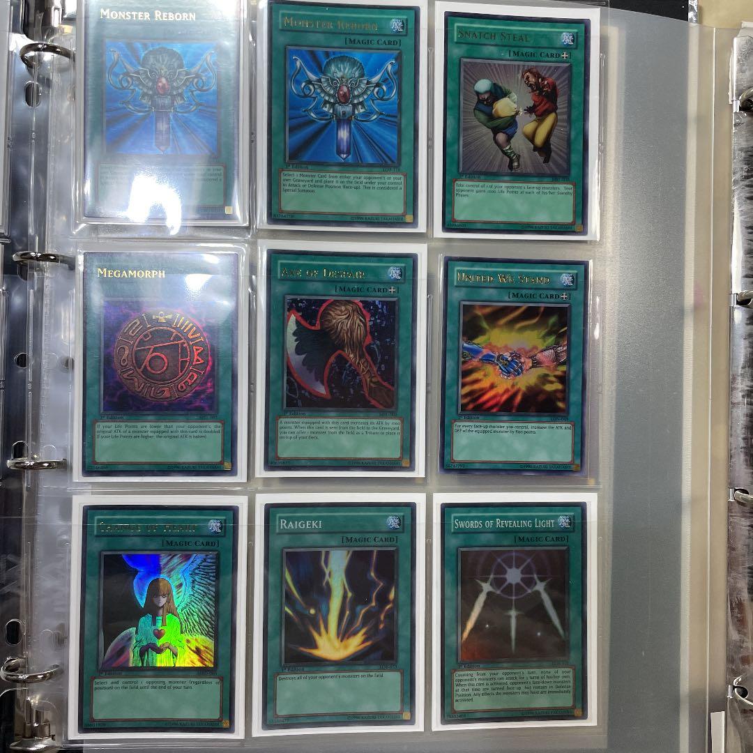 遊戯王　英語版