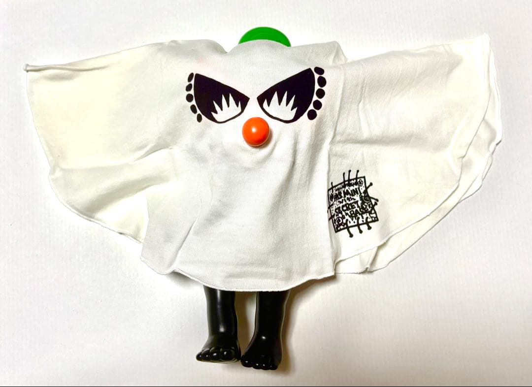 SECRETBASE ×HISTERIC MINI 25周年限定ドール⭐︎激レア⭐︎