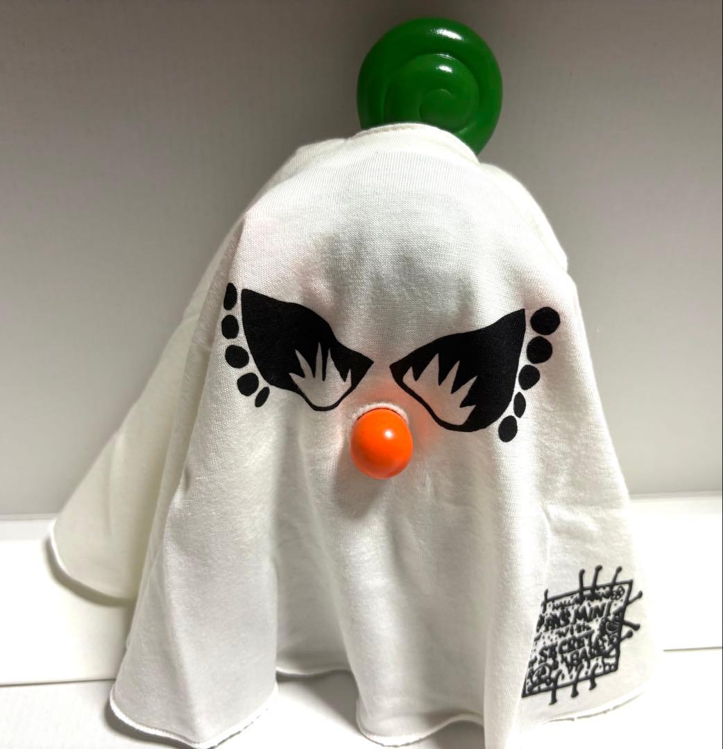 SECRETBASE ×HISTERIC MINI 25周年限定ドール⭐︎激レア⭐︎