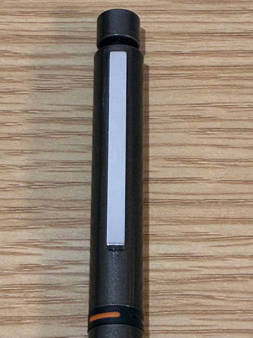 LAMY トライペン ガンメタル 限定 多機能ペン LAMY TRI PEN｜RR