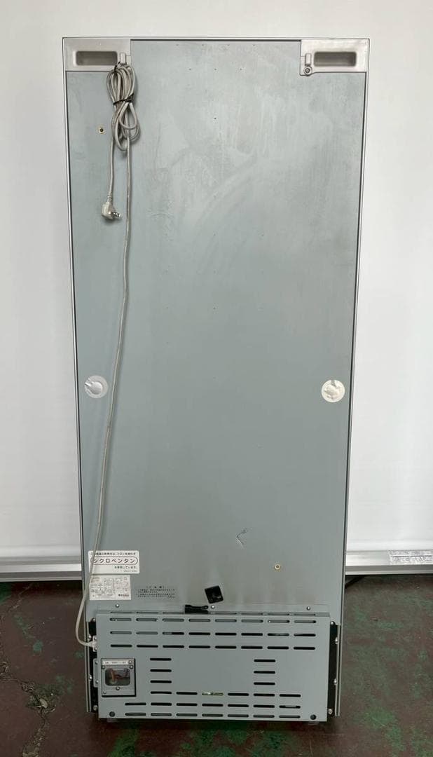 【M&Kページ】フォルスター ワインセラー ST-SV270G(P)-D