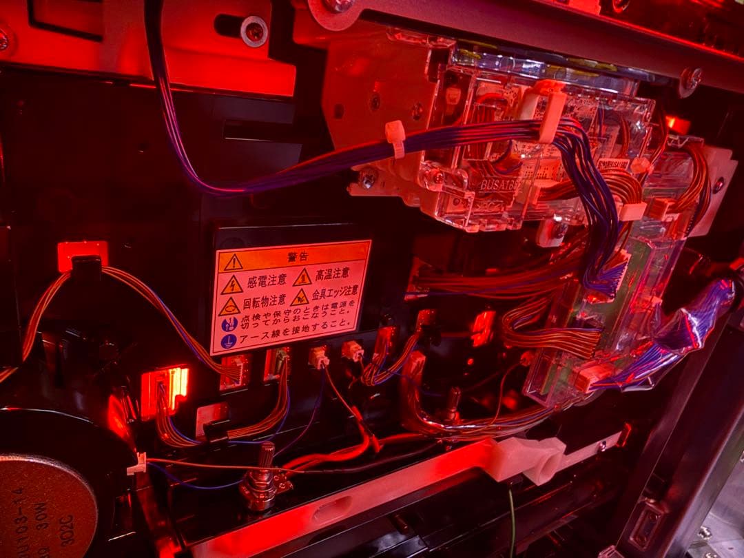 スマスロ ToLOVEる ヤミパネル【たのメル便】 - メルカリ