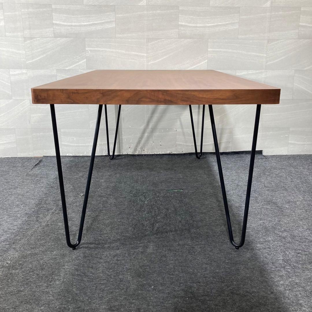 ニトリ ダイニングセット チェア4脚 幅150cm 4人 お買い得 d4867