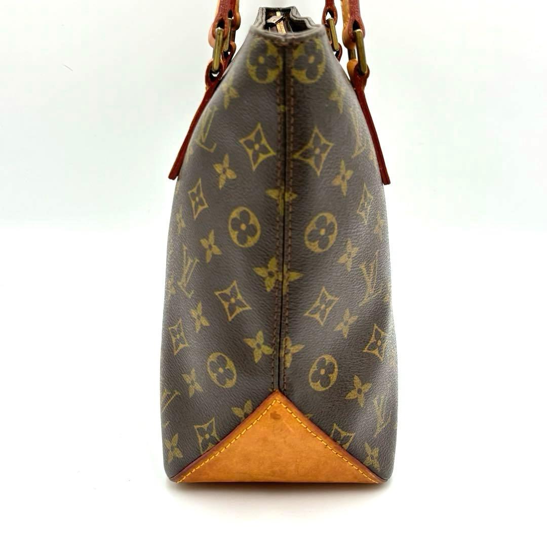 中古・古着通販】LOUIS VUITTON (ルイ ヴィトン) カバメゾトートバッグ