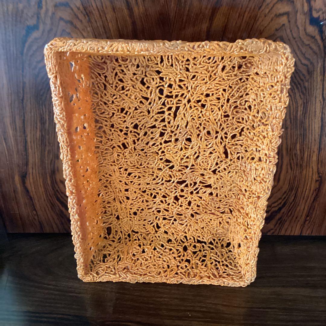 USAの50sコレクション スパゲティ