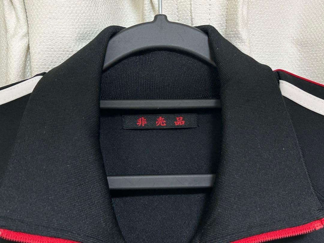 天久聖一 来夢来人 非売品 極悪チェリージャージ L