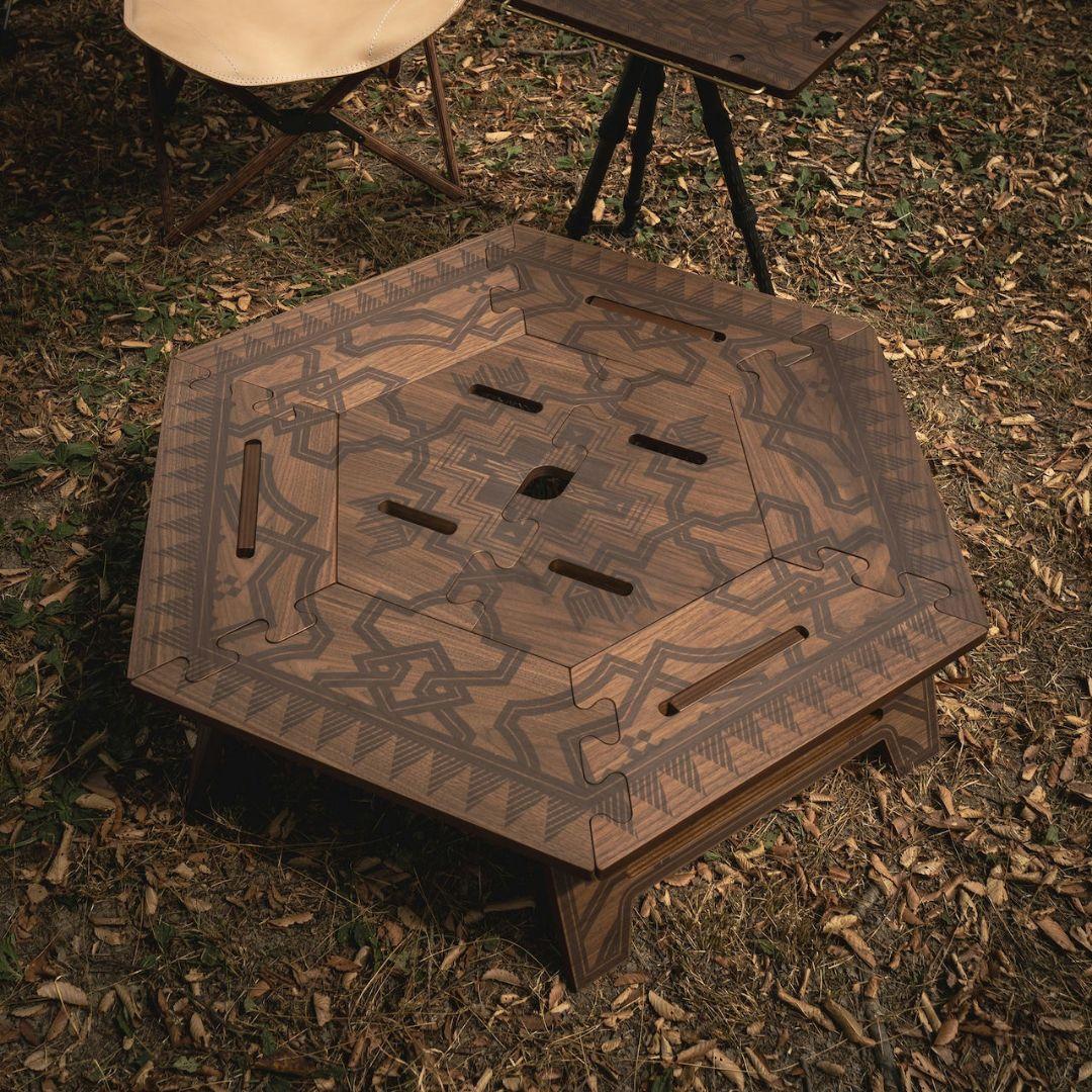 柄兄弟 Oldmountain The Arth