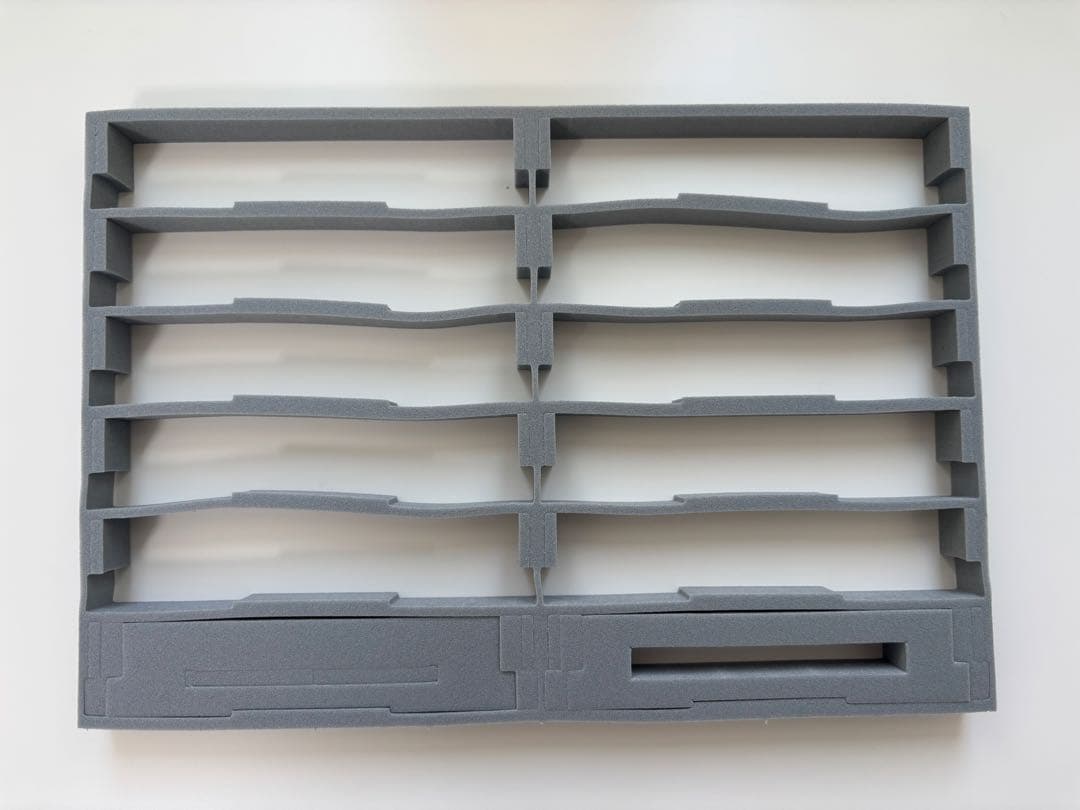 専用品　GREEN MAX 京王5000系 京王ライナー橋本行+タキ8両