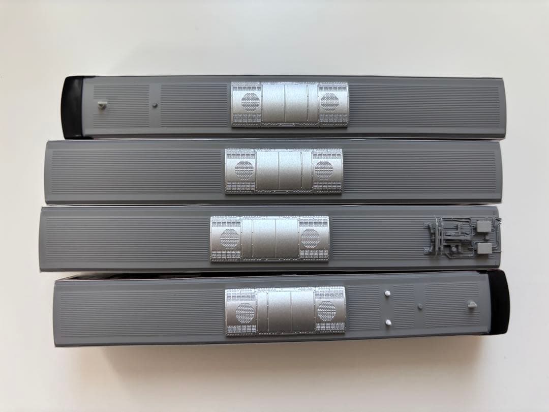 専用品　GREEN MAX 京王5000系 京王ライナー橋本行+タキ8両