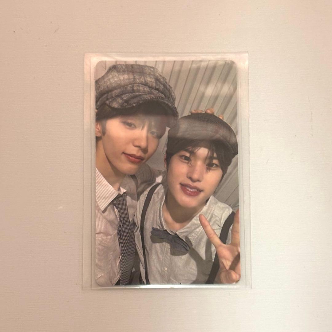 RIIZE ショウタロウ リズコ ペンミ ぬいぐるみバッジ