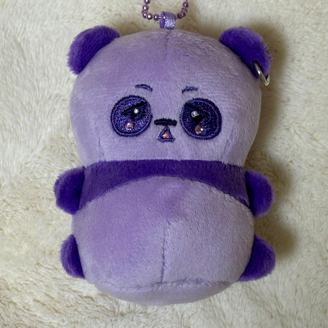 女王蜂 qb BEAST miniぬいぐるみ やしちゃん - メルカリ