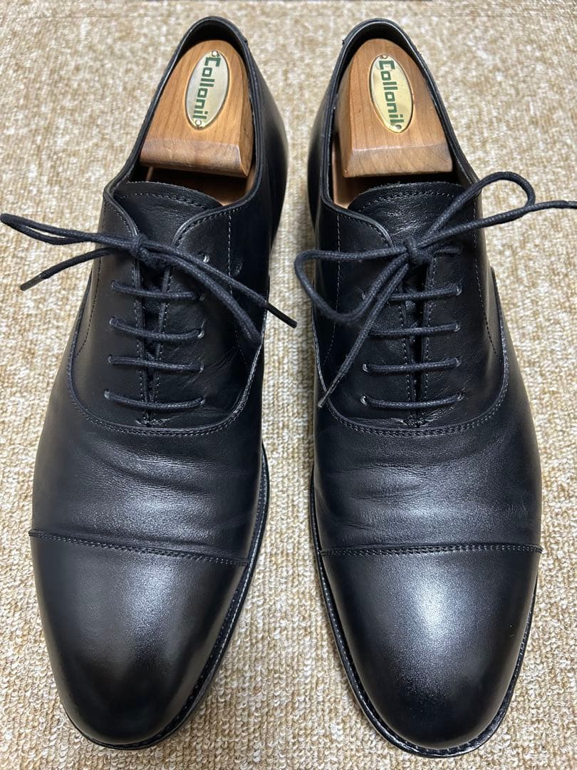 RAYMAR レイマー　MayⅡ ブラック　US8.5