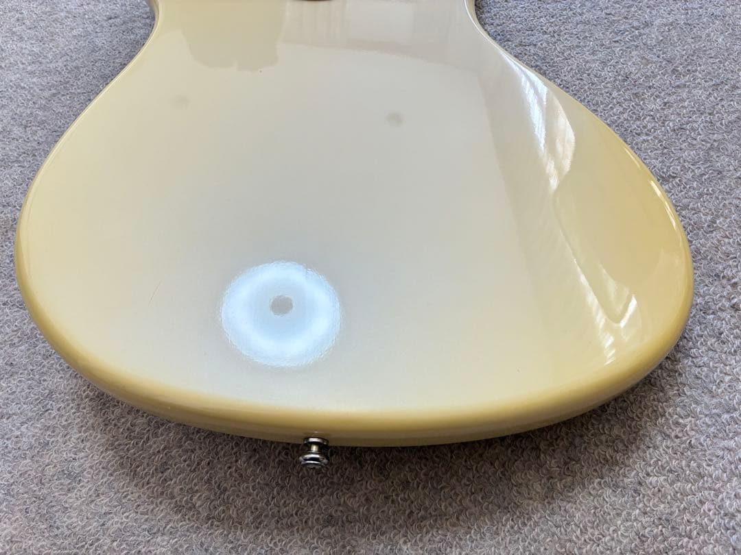 ■美品！モズライト ベンチャーズモデル 国産黒雲製　演奏動画あり！