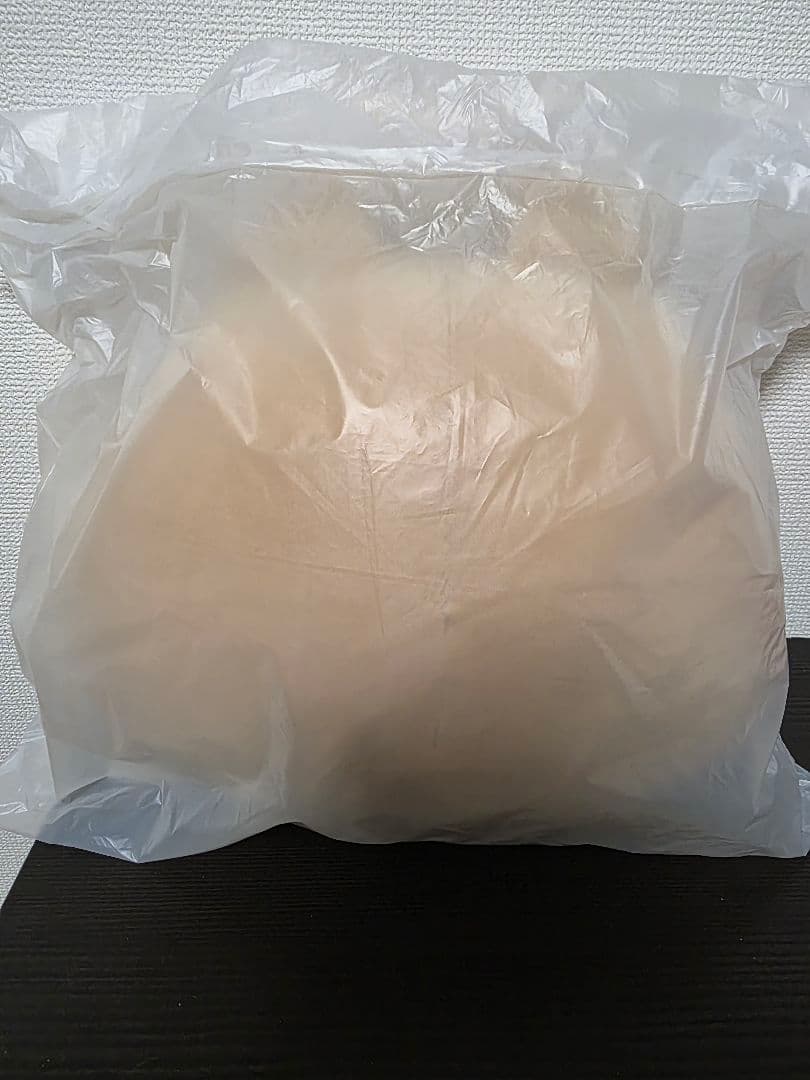 スキズ ハンクォッカ クッション