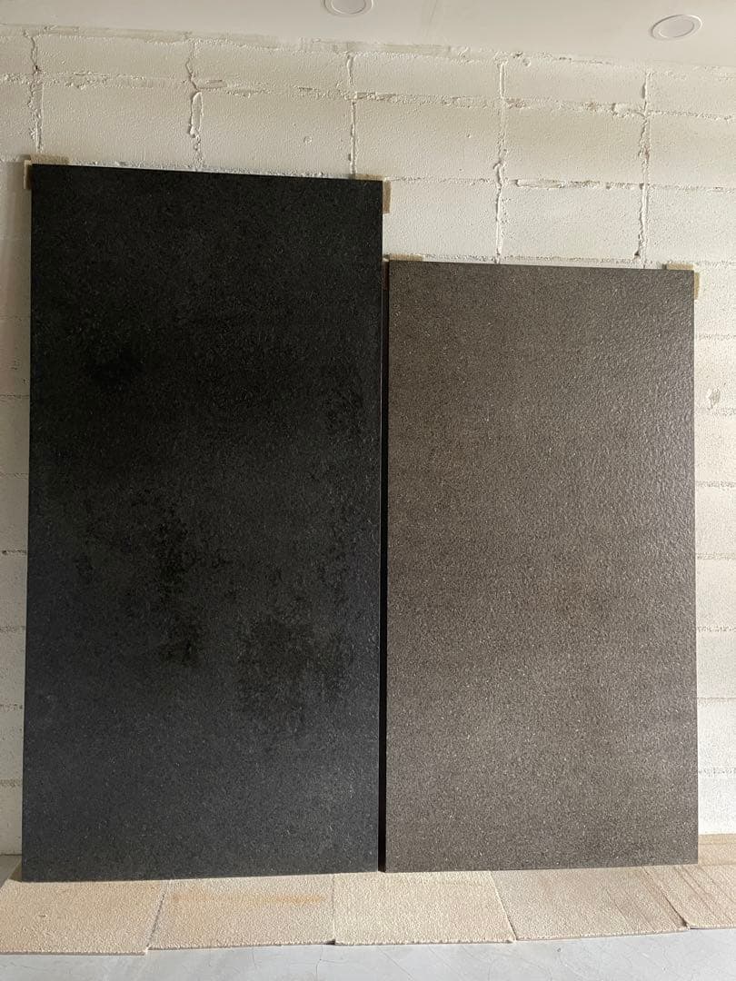 やー　御影石 × ウォールナット　ダイニングテーブル　クラスティーナ